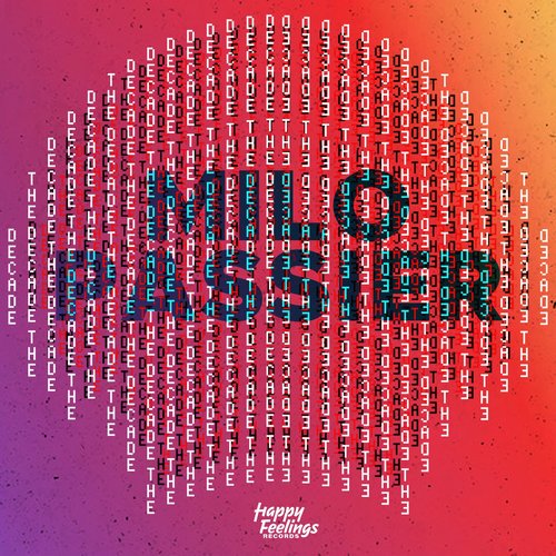 Milo Passier - The Decade [HF002]